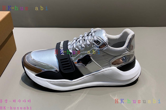 NEW 버버리 신발 신상 BB 573361