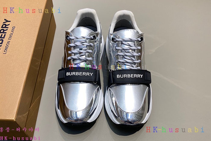 NEW 버버리 신발 신상 BB 573361