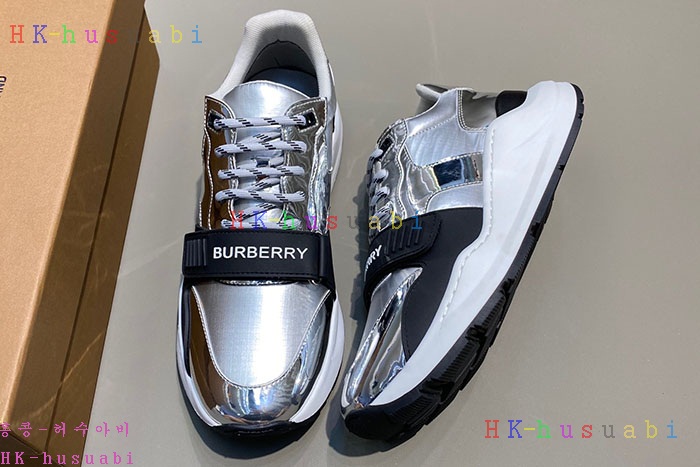 NEW 버버리 신발 신상 BB 573361