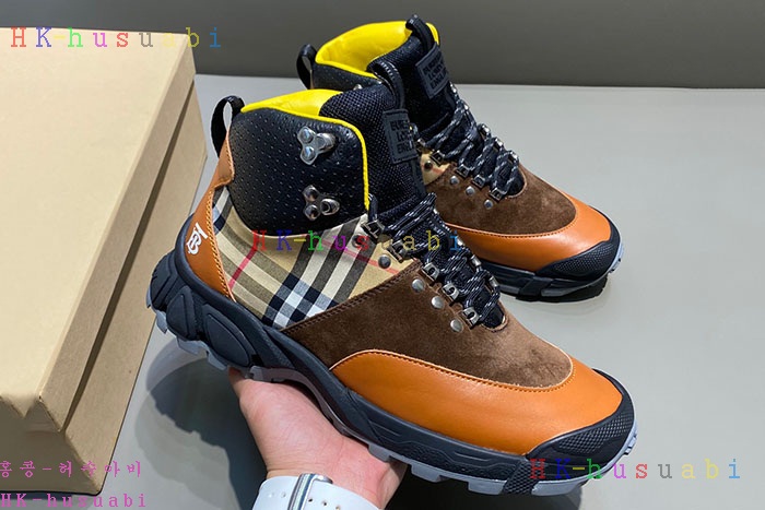 NEW 버버리 신발 신상 BB 573365