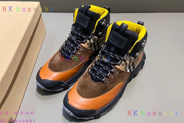 NEW 버버리 신발 신상 BB 573365