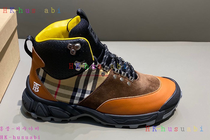 NEW 버버리 신발 신상 BB 573365