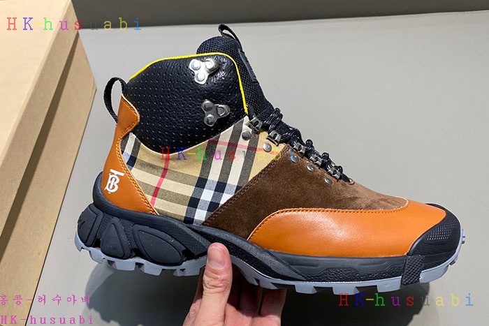 NEW 버버리 신발 신상 BB 573365