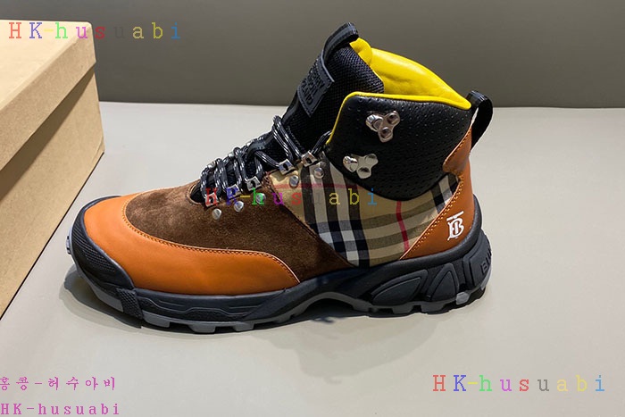 NEW 버버리 신발 신상 BB 573365