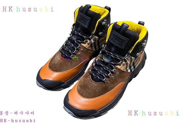 NEW 버버리 신발 신상 BB 573365