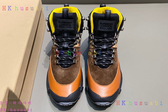 NEW 버버리 신발 신상 BB 573365