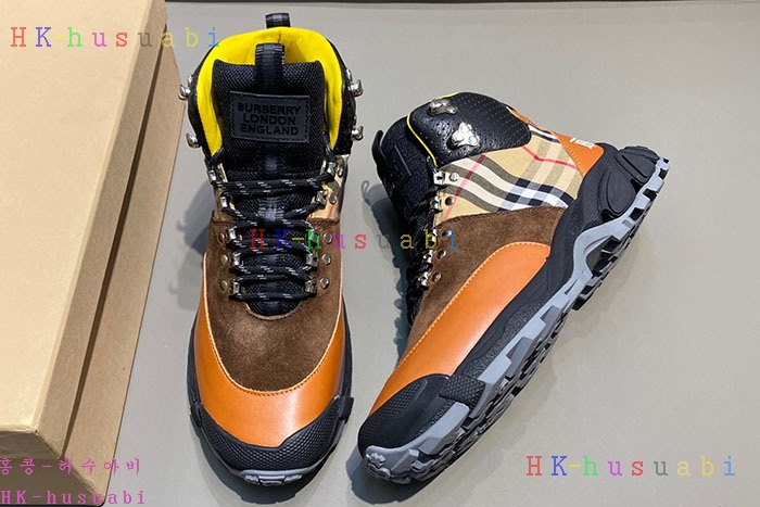 NEW 버버리 신발 신상 BB 573365