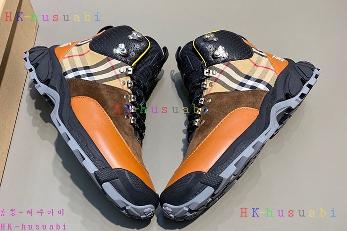 NEW 버버리 신발 신상 BB 573365