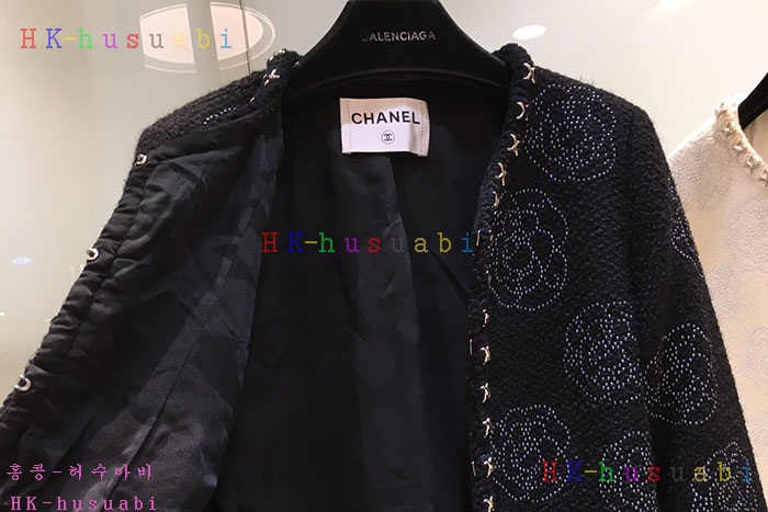 NEW 샤넬 자켓 신상 C 585554