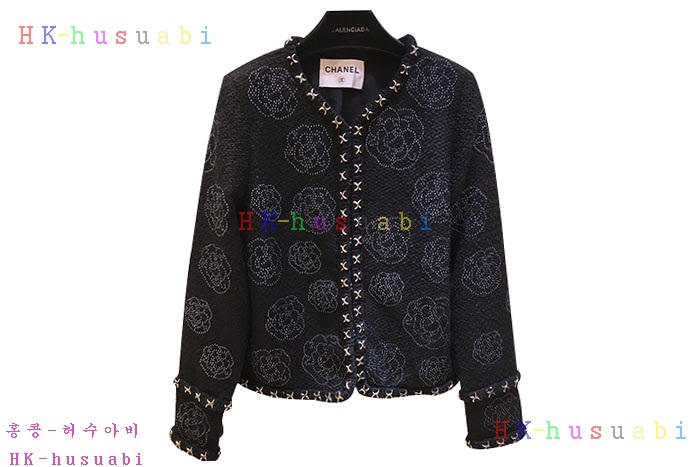 NEW 샤넬 자켓 신상 C 585554