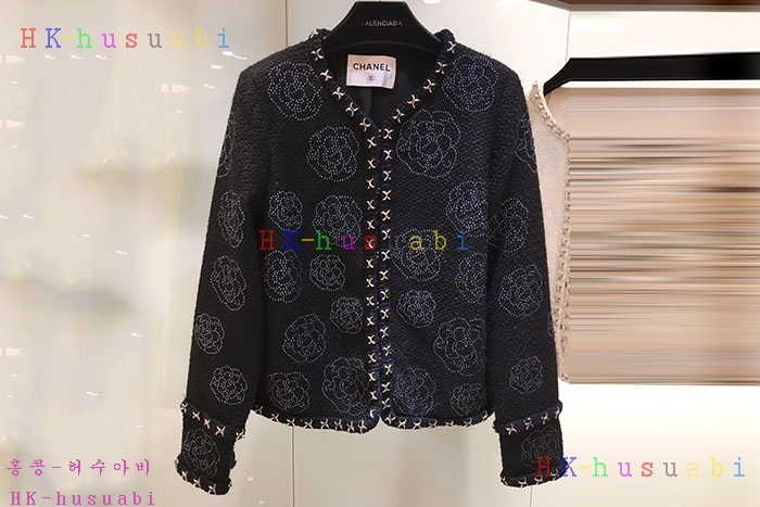 NEW 샤넬 자켓 신상 C 585554