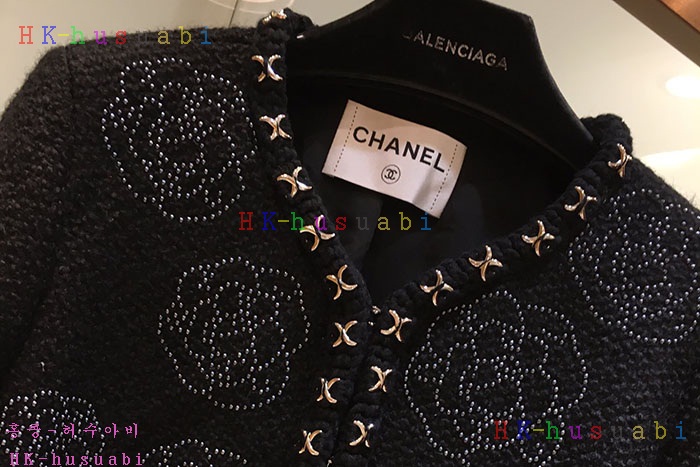 NEW 샤넬 자켓 신상 C 585554