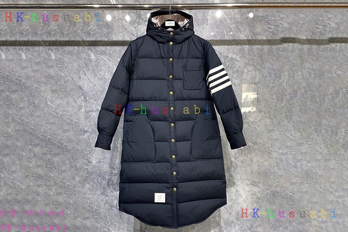 NEW 톰브라운 패딩 신상 TB872443