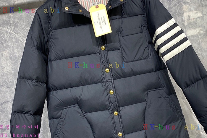 NEW 톰브라운 패딩 신상 TB872443