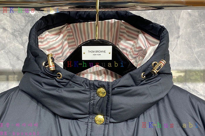 NEW 톰브라운 패딩 신상 TB872443