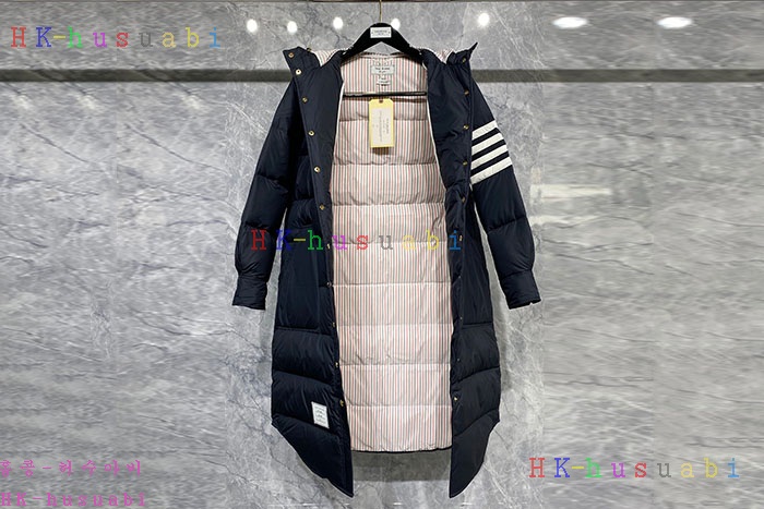 NEW 톰브라운 패딩 신상 TB872443