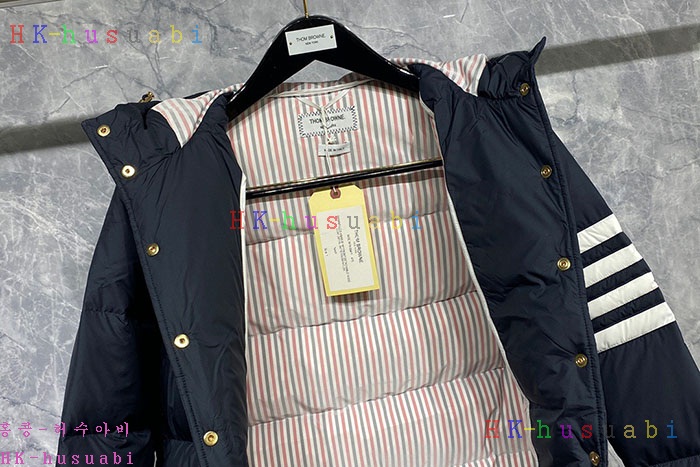 NEW 톰브라운 패딩 신상 TB872443