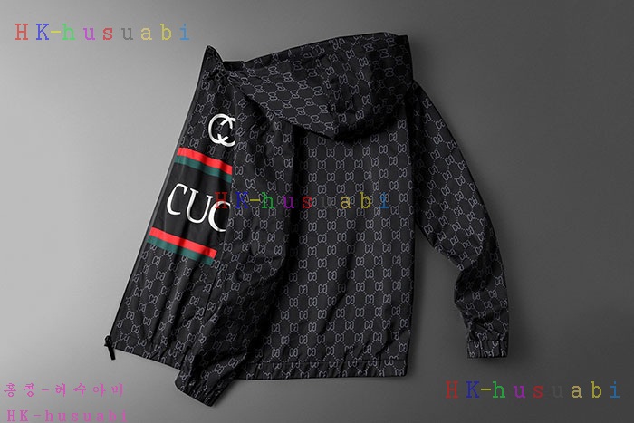 NEW 구찌 자켓 신상 GU 727222
