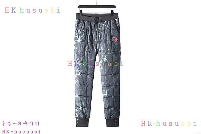 NEW 몽클레어 바지 신상 M 725802