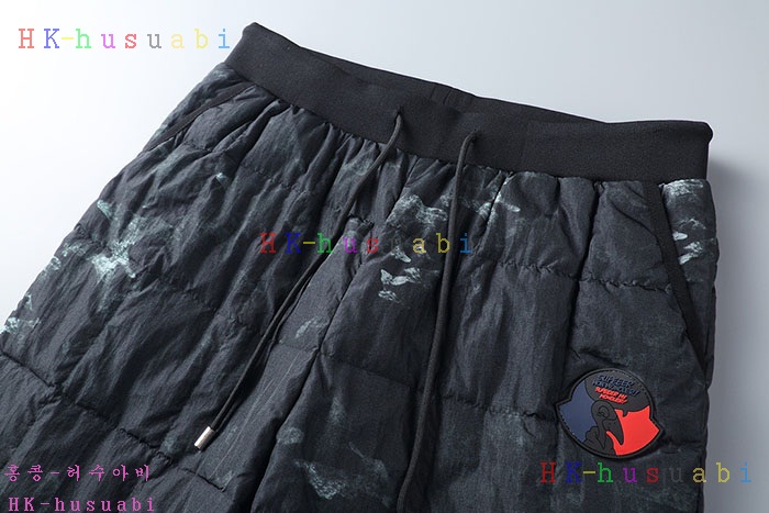 NEW 몽클레어 바지 신상 M 725802