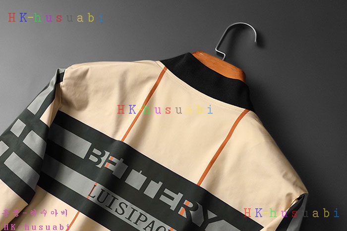 NEW 버버리 자켓 신상 BB 7272420