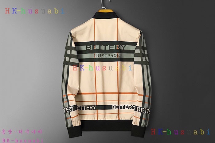 NEW 버버리 자켓 신상 BB 7272420