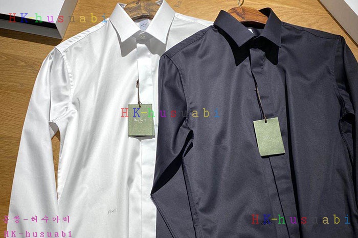 NEW 벨루티 셔츠 신상 B 703330