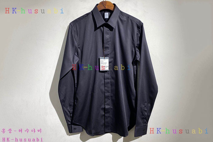NEW 벨루티 셔츠 신상 B 703330