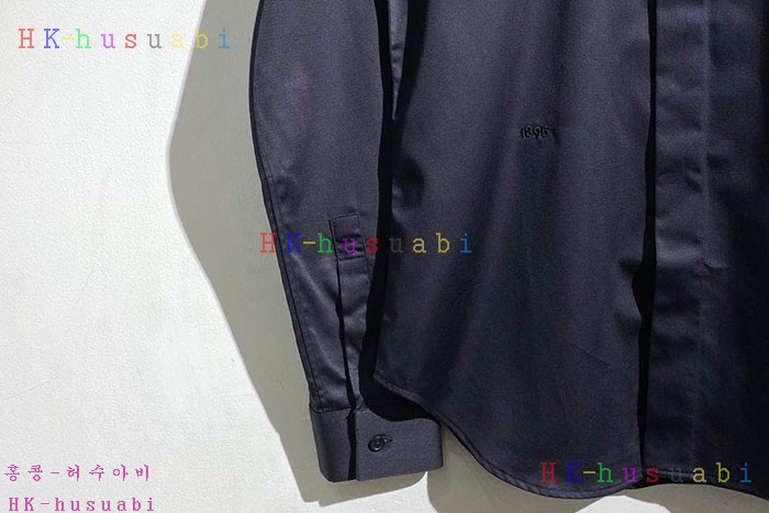 NEW 벨루티 셔츠 신상 B 703330