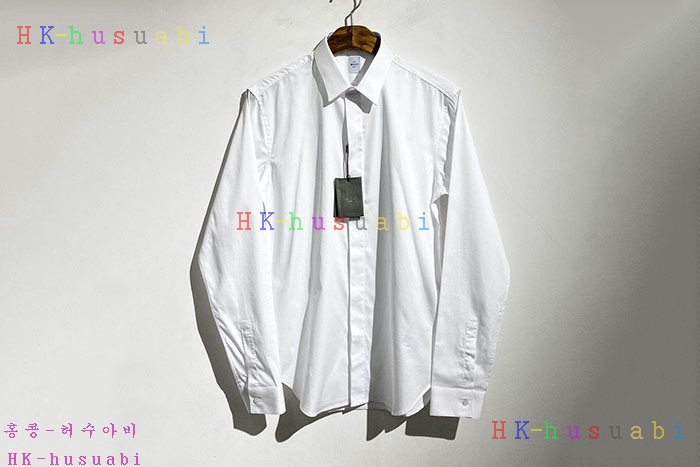 NEW 벨루티 셔츠 신상 B 703330