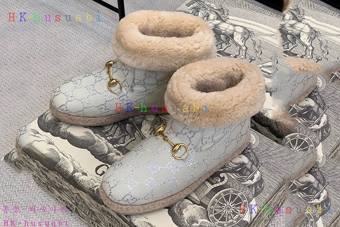 NEW 구찌 부츠 신상 GU 325252