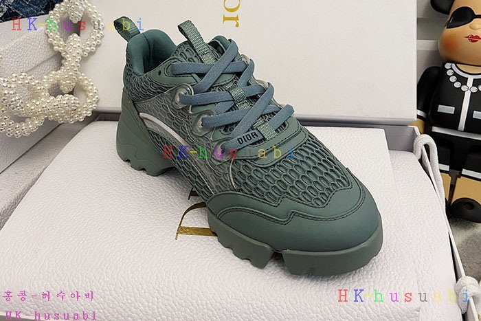NEW 디올 신발 신상 DR 725011