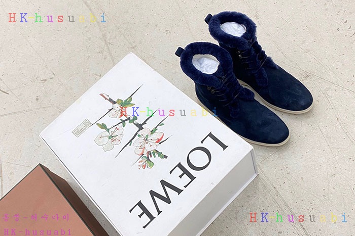 NEW 로로피아나 신발 신상 L 572241