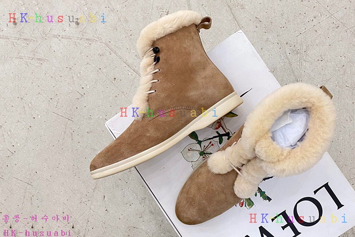 NEW 로로피아나 신발 신상 L 572241