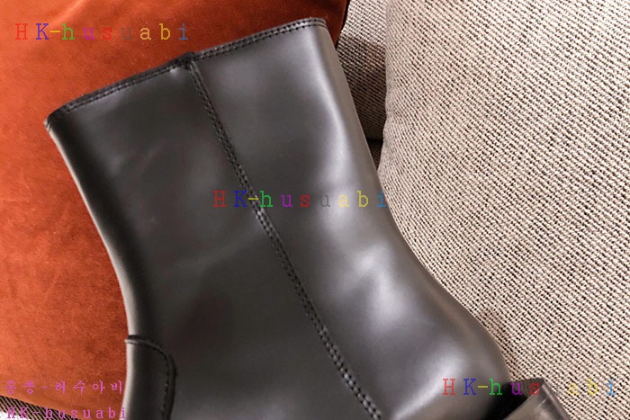 NEW 발렌시아가 부츠 신상 B 827222