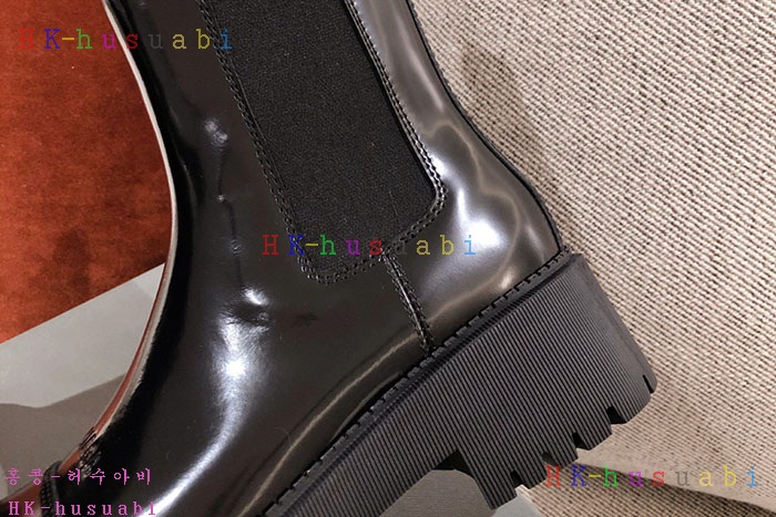 NEW 발렌시아가 부츠 신상 B 827226