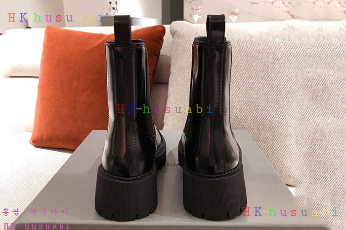 NEW 발렌시아가 부츠 신상 B 827226