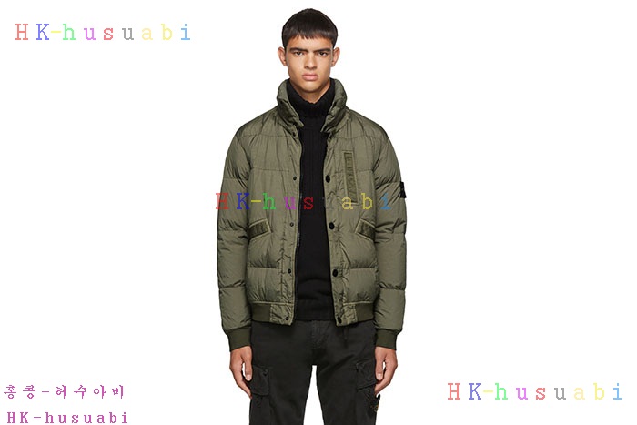 NEW 스톤 아일랜드 패딩 신상 ST 427233