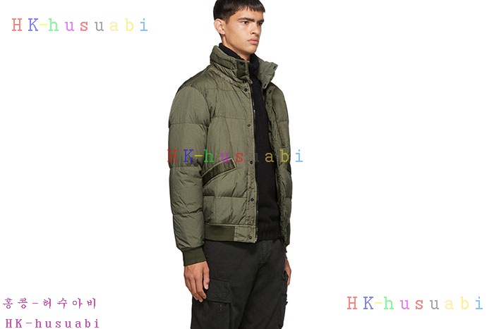 NEW 스톤 아일랜드 패딩 신상 ST 427233