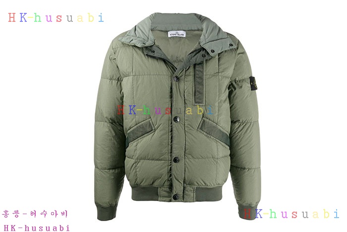 NEW 스톤 아일랜드 패딩 신상 ST 427233