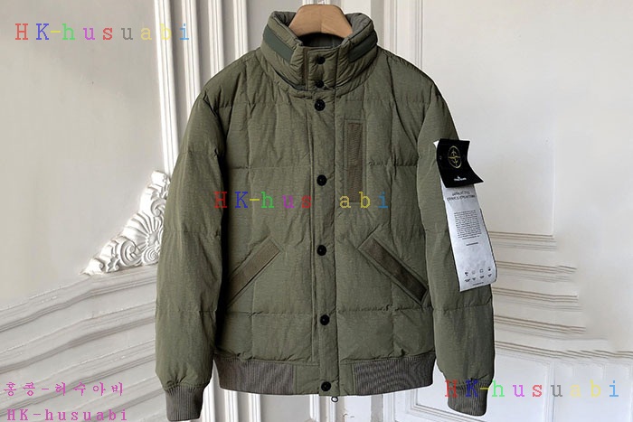 NEW 스톤 아일랜드 패딩 신상 ST 427233