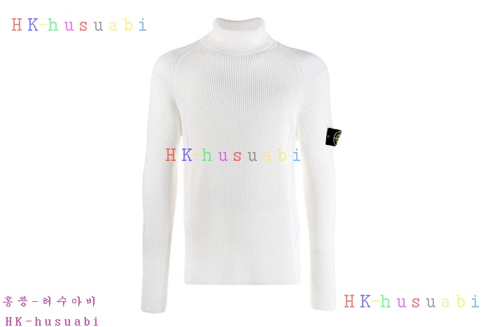 NEW 스톤 아일랜드 니트 신상 ST 427225
