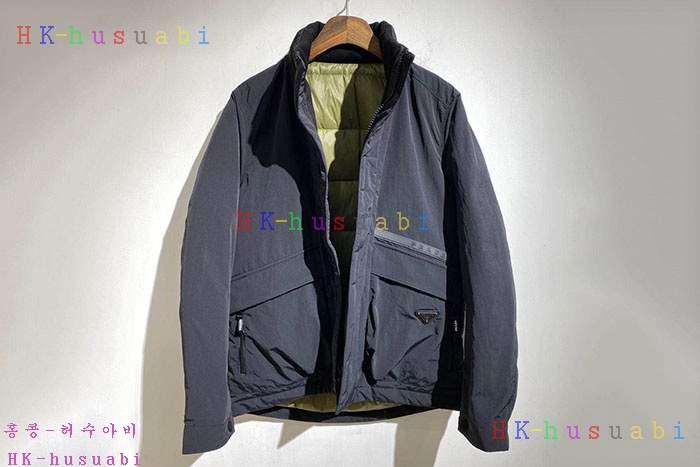 NEW 프라다 패딩 신상 P 724550