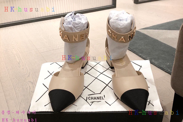 NEW 샤넬 부츠 신상 C 8572228