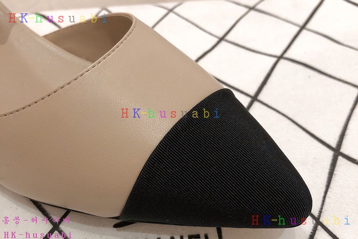 NEW 샤넬 부츠 신상 C 8572228