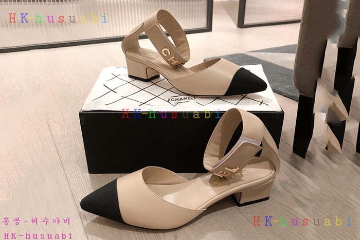 NEW 샤넬 부츠 신상 C 8572228