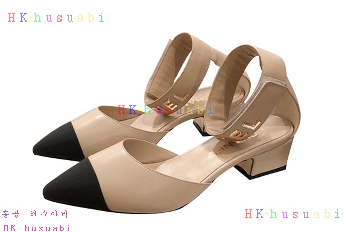 NEW 샤넬 부츠 신상 C 8572228