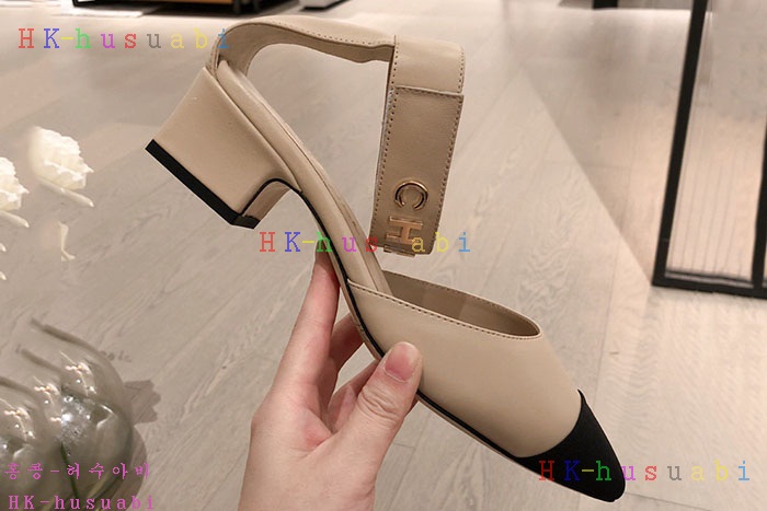 NEW 샤넬 부츠 신상 C 8572228