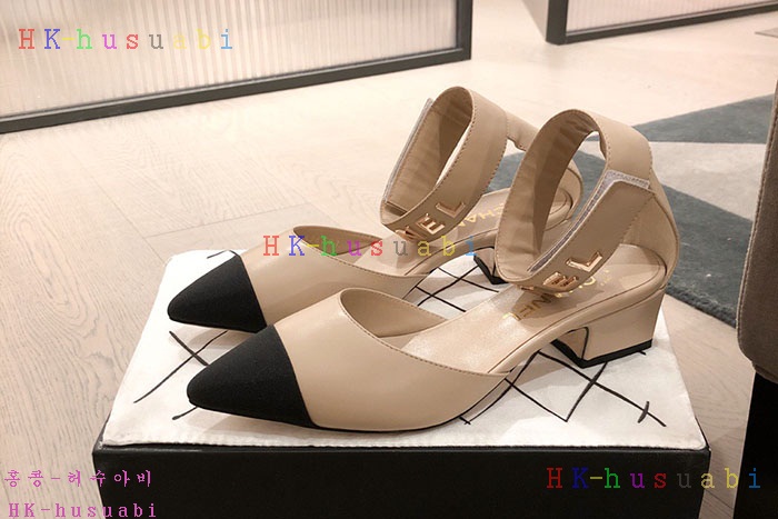 NEW 샤넬 부츠 신상 C 8572228