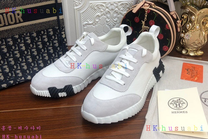 NEW 에르메스 신발 신상 H 827223